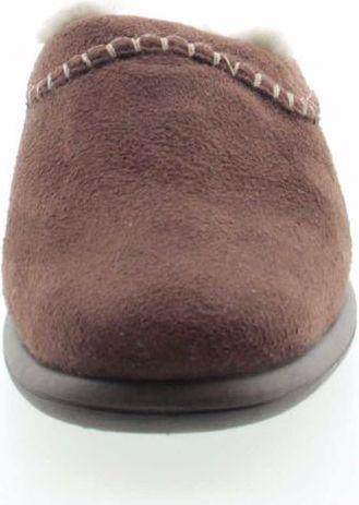 Actual product image Rohde slippers (37)