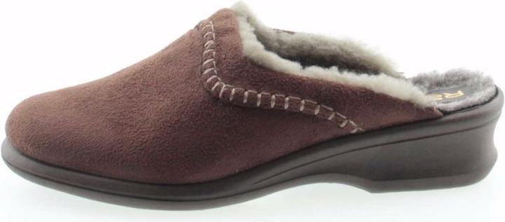 Actual product image Rohde slippers (37)