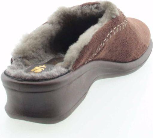 Actual product image Rohde slippers (37)