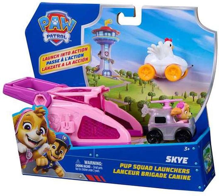 Produktbild Spin Master PAW Patrol - Pup Squad L. Asst.