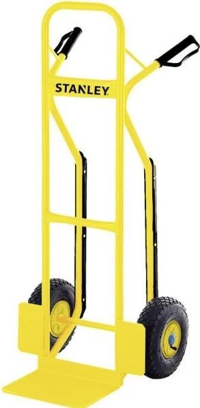 Produktbild Stanley Sackkarre Stahl Traglast (250 kg)