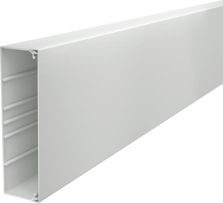 Produktbild OBO Bettermann OBO WDK 60210 lg 60x210mm Wand-/Deckenkanal