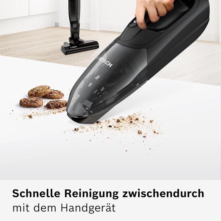 Produktbild Bosch Hausgeräte Serie 2 BBHF220