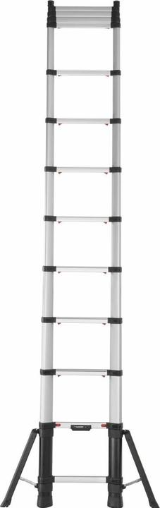 Actual product image Telesteps Teleskopleiter Prime Line 4.1m S (Telescopic ladder, 410 cm)