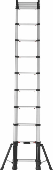 Actual product image Telesteps Teleskopleiter Prime Line 4.1m S (Telescopic ladder, 410 cm)