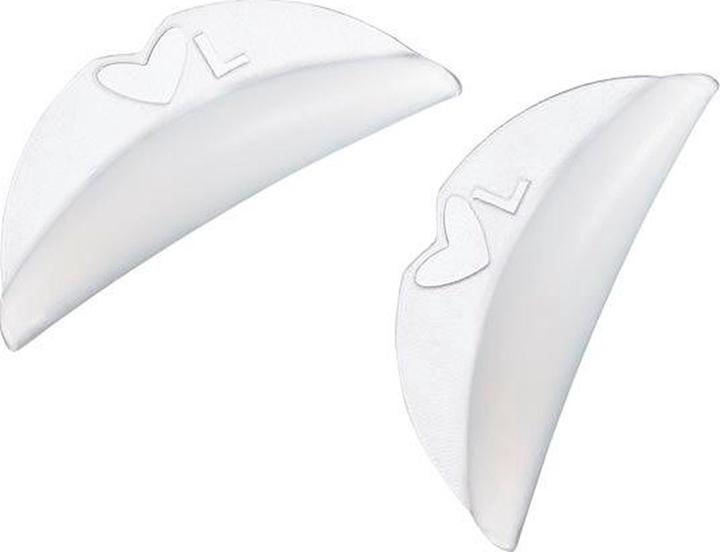 Actual product image Refectocil Eyelash S Refill Lifting Pads