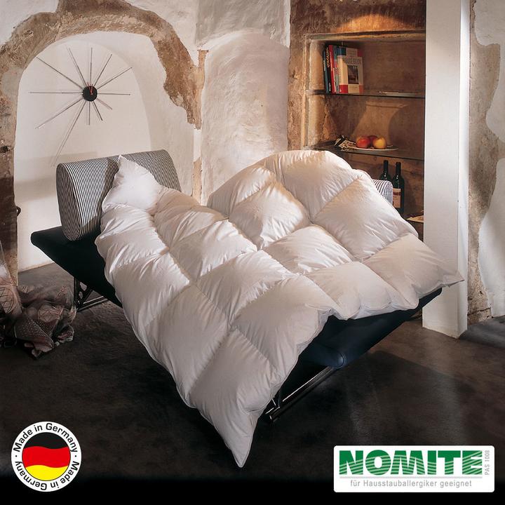 Actual product image BettwarenShop Toronto extra warm (1300 g, 135x200 cm)