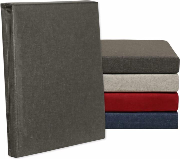 Produktbild Traumschlaf Biber-Melange (180x200 cm)