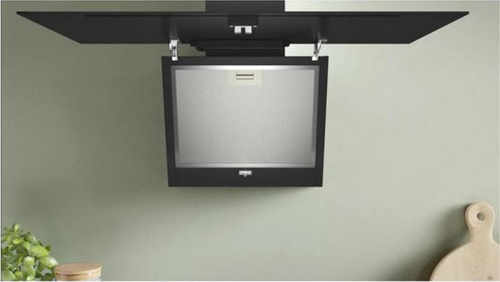 Produktbild Bosch Hausgeräte Serie 2 DWK85DK60 (Wandhaube)
