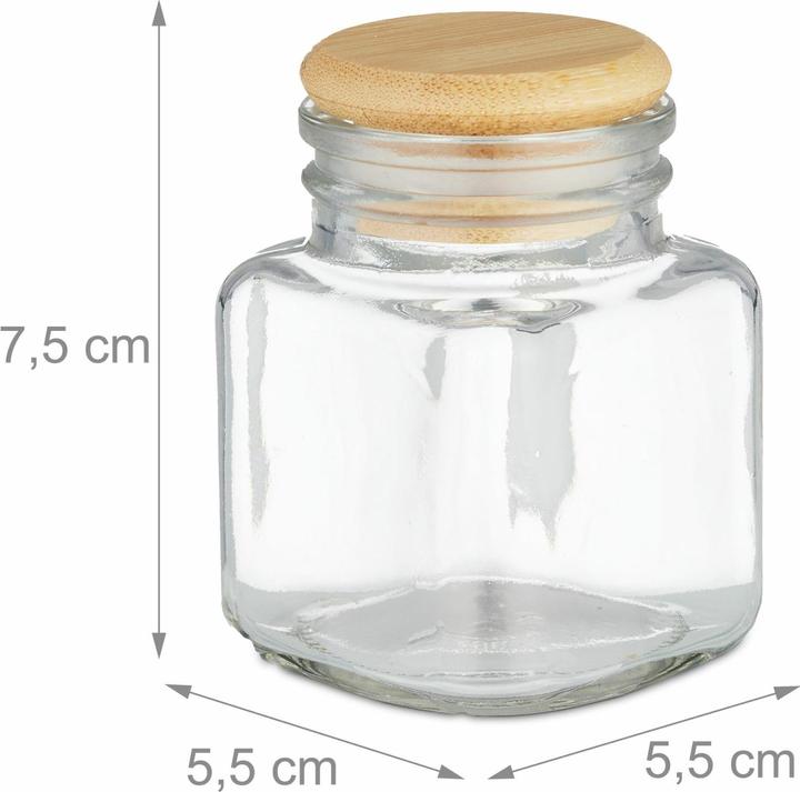 Actual product image Relaxdays 10x climbing aid (26 cm, 26 cm)