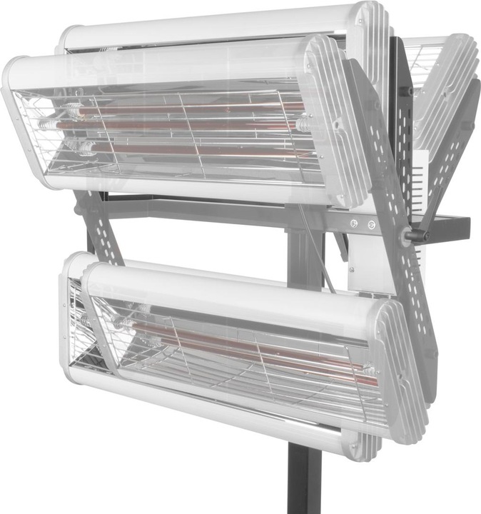 Produktbild Stahlwerk IL-2400 ST (2.40 W)