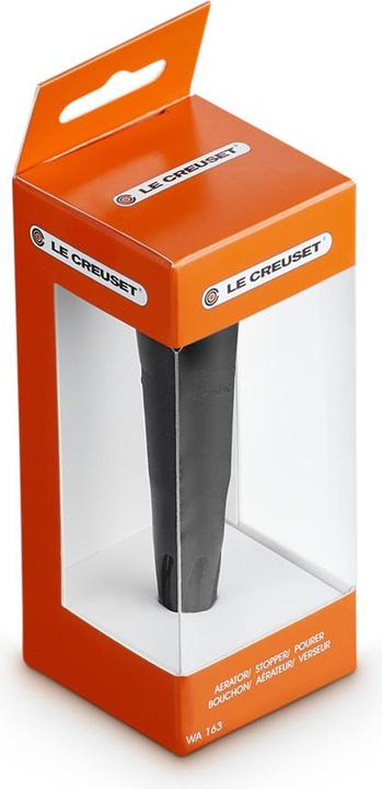 Produktbild Le Creuset Wa-163 (Weinverschluss, Weinausgiesser)