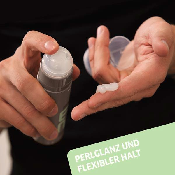 Actual product image Wella EIMI Pearl Styler (Hair gel, 100 ml)