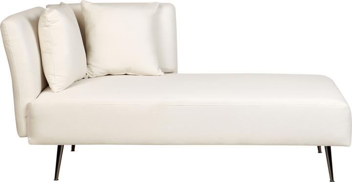 Produktbild Beliani Riom (Recamiere)