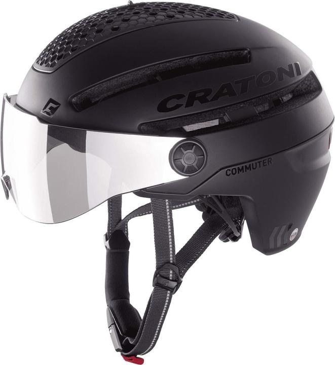 Cratoni Forens