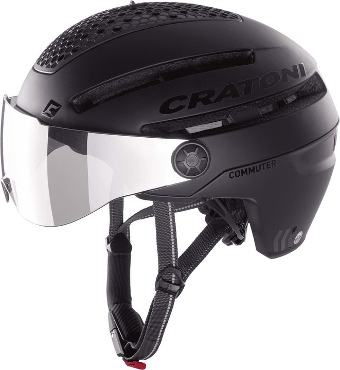 Cratoni Commuter (58 - 61 cm)