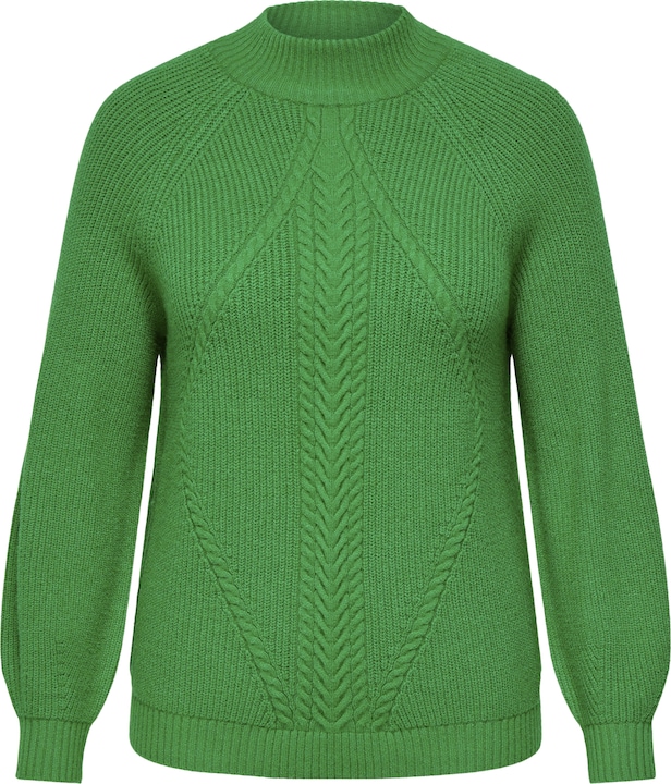 Abeille verte