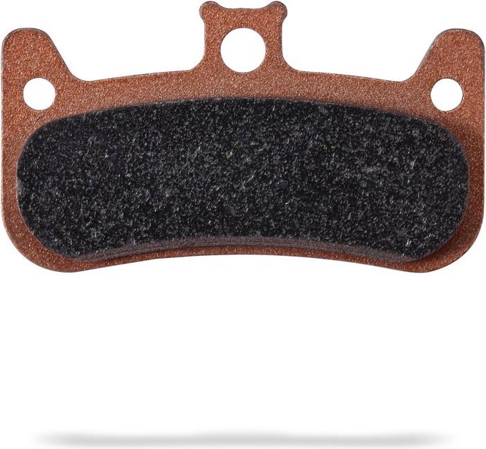 Produktbild BBB DiscStop (Formula, Organisch (Resin))