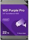 Immagine prodotto WD Purple Pro 22 TB (22 TB, 3.5")