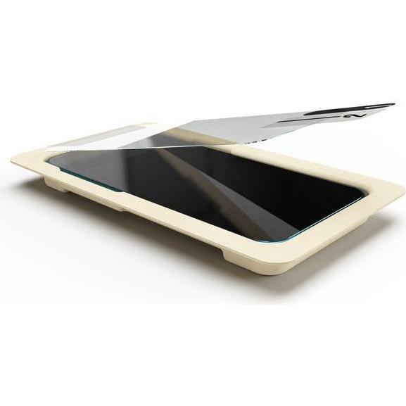Thumbnail - eSTUFF Apple iPhone 12 Pro Max Clear (1 Stück, Apple iPhone 12 Pro Max), Smartphone Schutzfolie, Transparent