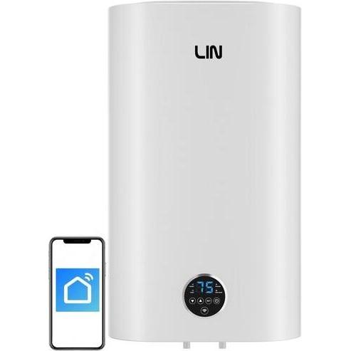 LIN, Warmwassergerät, Elektroboiler