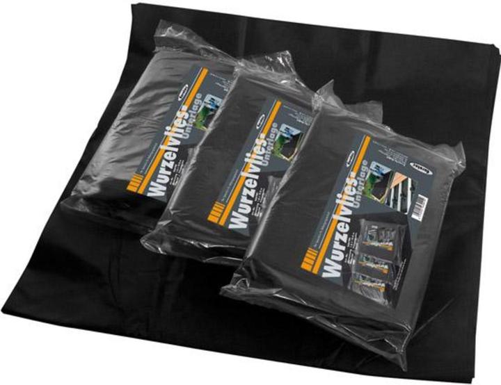 Eurotec Terrassen-Unterlage (1000 x 160 cm)