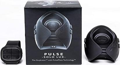 Produktbild Hot Octopuss Pulse Solo Lux