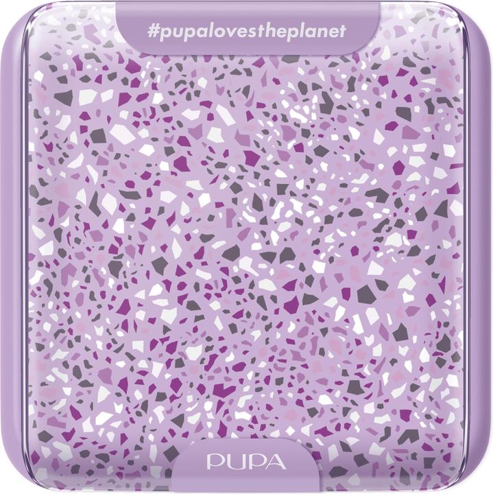 Produktbild Pupa Milano Palette S Stoneland (004)