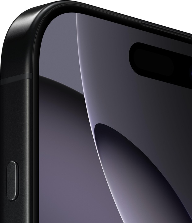 Produktbild Apple iPhone 16 Pro Max (256 GB, Black Titanium, 6.90", SIM + eSIM, 48 Mpx, 5G)
