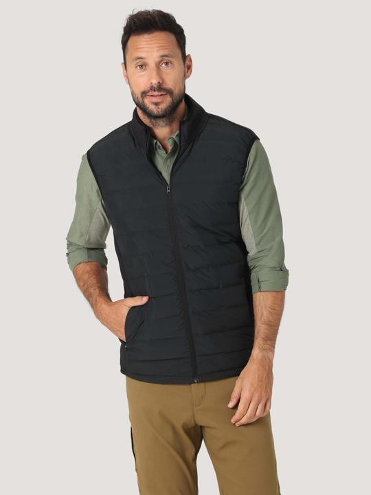 Wrangler Gilet ATG Athletic Hybrid Vest (M)