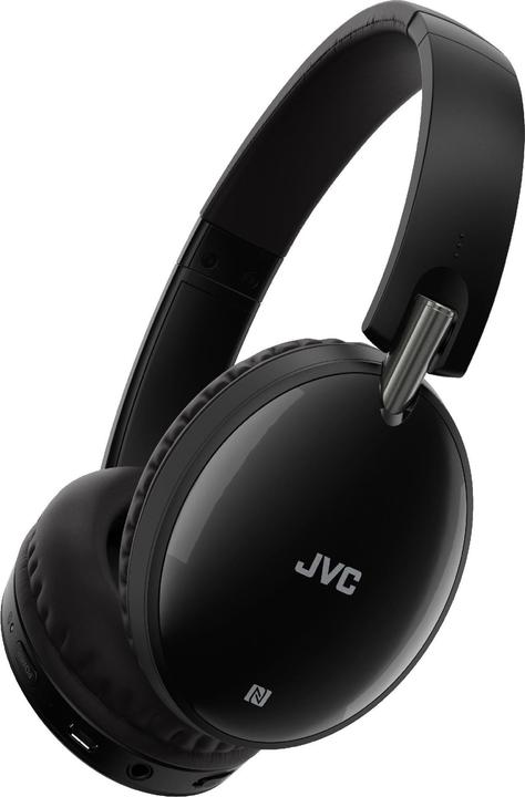 Image du produit JVC Ha-S70bt (27 h, Filaire, Sans fil)