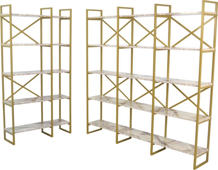 Actual product image Möbel Direkt Online Cesar