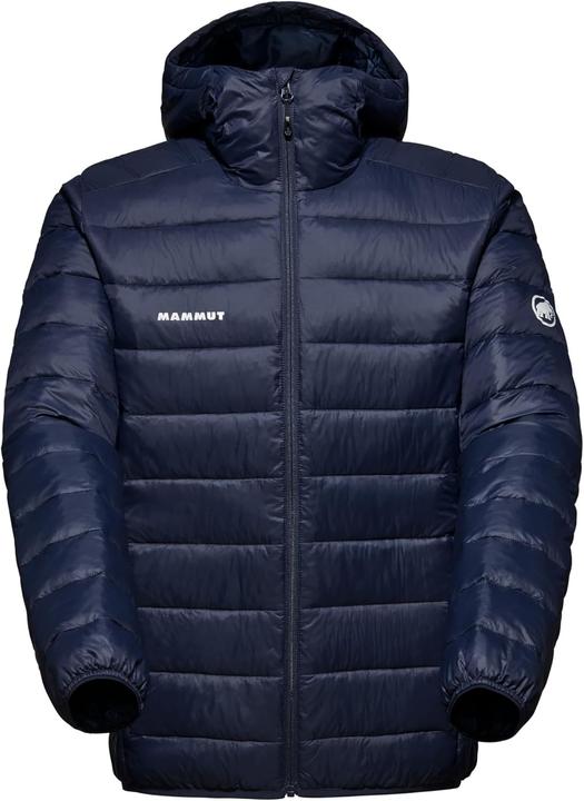 Image du produit Mammut Veste à capuche Crag IN Hommes (3XL)