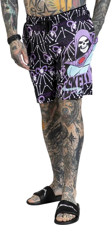 Produktbild Mattel Skeletor (M)