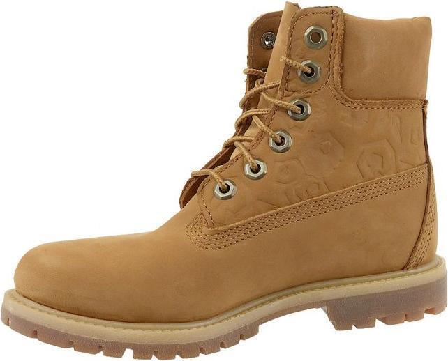 Actual product image Timberland 6 Inch Premium Boot (A1K3N W 37) (37)