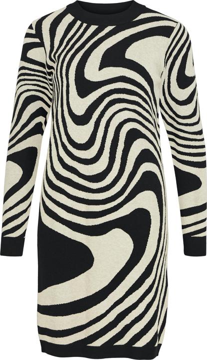 Produktbild Object OBJRAY Strickkleid (L)