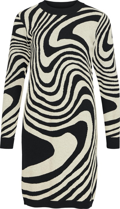 Image du produit Object Robe en tricot OBJRAY (L)
