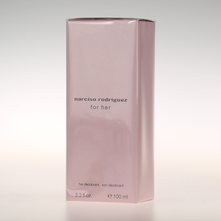 Produktbild Narciso Rodriguez For Her (Spray, 100 ml)