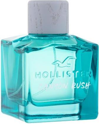 Image du produit Hollister Canyon Rush For Him EDT 100 ml (Eau de toilette, 100 ml)