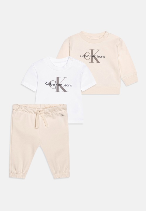 Actual product image Calvin Klein Monogram Starter Giftpack (86)