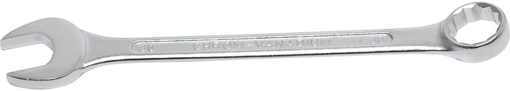 Productafbeelding BGS Combinatiesleutel 30 mm verchroomd (30 mm)