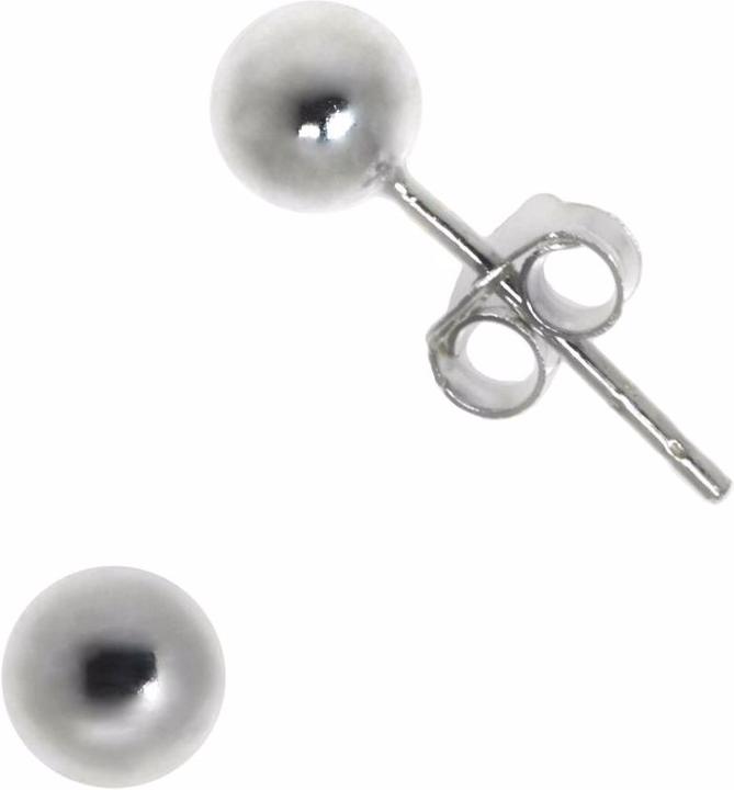 Immagine prodotto Bijouteria Orecchini (Argento 925)