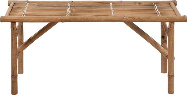 Produktbild vidaXL Gartenbank