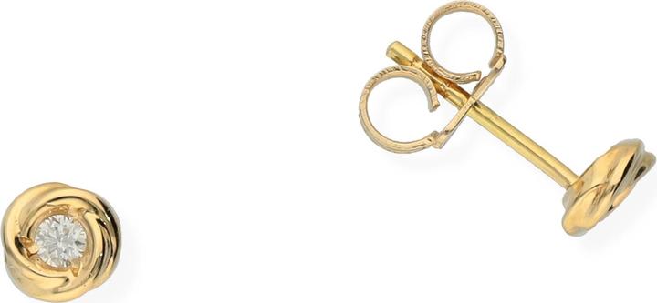 Produktbild Carat Solitaire (Gold 18ct)