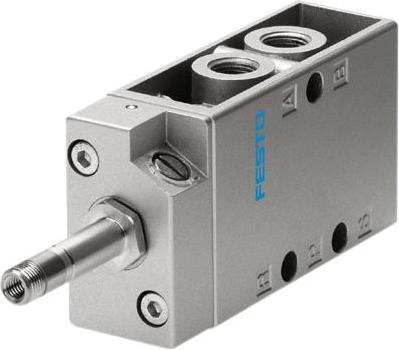 Produktbild Festo MFH-5-1/8-S 10348 Magnetventil