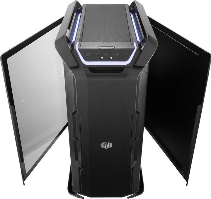 Produktbild Cooler Master Cosmos C700P (ATX, E-ATX, mATX, Mini-ITX)