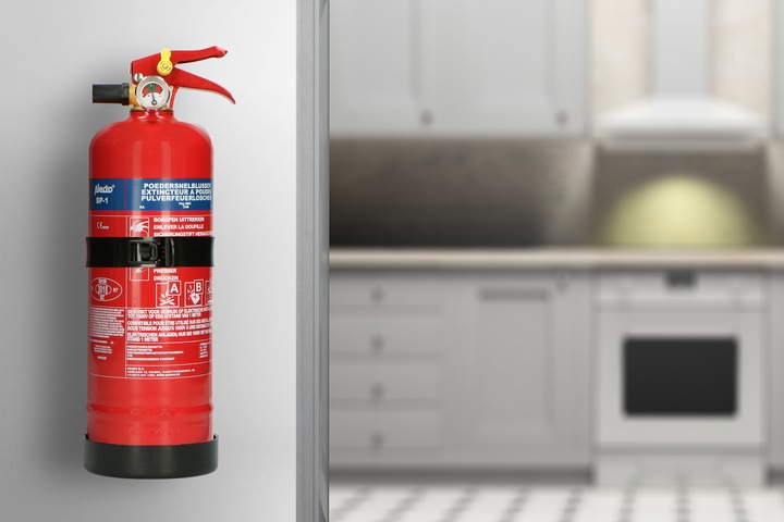 Actual product image Alecto BP-1 (A)