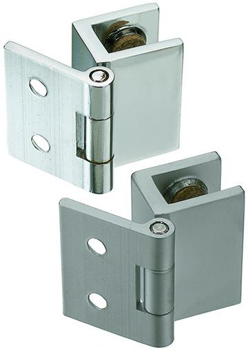 Immagine prodotto Werkstarck Cerniere per porte in vetro