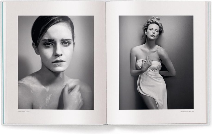 Produktbild Selected Works, Collector's Edition (Englisch, Vincent Peters, 2021)