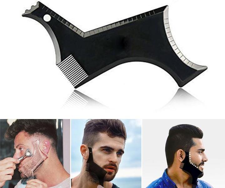 Produktbild Ueli Express Bart Styling Schneide